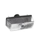 Lanterna Lateral Tapa Sol acrílica cristal FOR D V W Sem Soquete