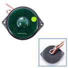 Lanterna Lateral Universal Led Verde Bivolt Com Chicote - Pradolux Lanterna Lateral Universal Led Verde Bivolt Com Chicote - Pradolux
