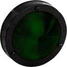 Lanterna Lateral uso geral Verde Lente Gf007 Medidas 95 X P41 Lanterna Lateral uso geral Verde Lente Gf007 Medidas 95 X P41