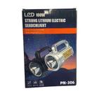 Lanterna led 110w pn - 306