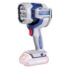 Lanterna Led 20v 22,5w Tramontina By Total - Sem Bateria E Carregador - Ajuste De Ângulo 130 E Até