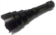 Lanterna LED 300 Lumens 100 W - 3357 Lanterna LED 300 Lumens 100 W - 3357