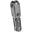 Lanterna Led 3Mod.Iluminacao Recarregav