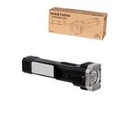 Lanterna LED 5W Western Portátil Alta Luminosidade Recarregável