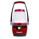 Lanterna LED AA à prova d'água Energizer, luz de 360, 180 lúmens