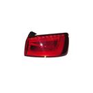 Lanterna Led Audi A3 Sedan 2014 Em Diante Fixa Lado Direito