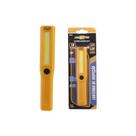 Lanterna LED Bastão Chevrolet GM8105 5W Lanterna Profissional Portátil para Mecânico, Oficina, Inspeção, Emergência e Uso Diário