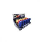 Lanterna Led Brasfort Color P/3Aaa 7865