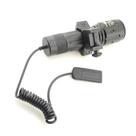 Lanterna LED c/ acionamento remoto - 2597