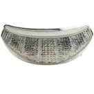 Lanterna Led Cb600 Hornet 2008 Até 2011