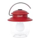 Lanterna LED Coleman Classic 300 lúmens, vermelha