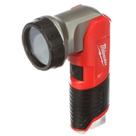 Lanterna led com 160 lumens - 12v 49-24-0146 milwaukee
