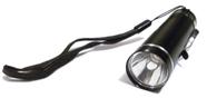 Lanterna LED com clip - 1776
