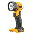 Lanterna LED Compacta 20V 160 Lúmens Dewalt Sem Bateria e Carregador