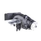 Lanterna Led De Cabeça Bike Action 500 Lumens Recarregável