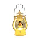 Lanterna LED De Papai Noel Para Decoração De Natal, Alimentada Por Pilhas, Presentes De Natal Lanterna LED De Papai Noel Para Decoração De Natal, Alimentada Por Pilhas, Presentes De Natal
