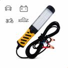 Lanterna Led Emergência Carro 12v Cabo Oficina Automotiva 5m