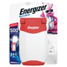 Lanterna LED Energizer, 500 lúmens, resistente à água IPX4