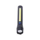 Lanterna Led Flash Usb Super Branca Zoom
