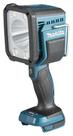 Lanterna Led Giratória 18V Forte DML812Z Makita Sem Bateria