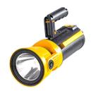 Lanterna LED Holofote Busca Foco Forte P50 Recarregável USB