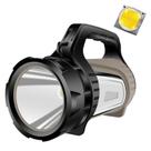Lanterna LED Holofote portátil recarregável