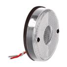 Lanterna Led Lateral Base Reta Cristal