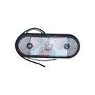 Lanterna led lateral universal - facchini - cristal - pl06080042