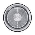 Lanterna led lateral Volkswagen Constellation 25.390 / 26.390 - Cristal