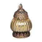 Lanterna led marrakech 13 cm ntgy home style