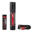 Lanterna LED Milwaukee Recarregável 800 Lumens