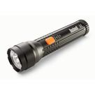 Lanterna LED multicolorida Bushnell TRKR 600 lúmens