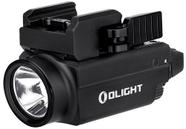 Lanterna LED Olight Baldr s 800 Lumens Preto Lanterna LED Olight Baldr s 800 Lumens Preto