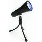 Lanterna LED para pesca com tripé LED com luz Azul - 800W/2300 Lumens - 3746