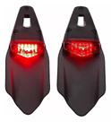 Lanterna Led Rabeta Moto Cross Trilha Crf Xr Ttr Universal Lanterna Led Rabeta Moto Cross Trilha Crf Xr Ttr Universal