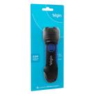 Lanterna Led Recarregável 0,5W Elgin