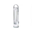 Lanterna Led Recarregável 1300mAh Portátil Emergência Bivolt Lanterna Led Recarregável 1300mAh Portátil Emergência Bivolt