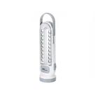 Lanterna Led Recarregável 1300mah Portátil Emergência Bivolt Lanterna Led Recarregável 1300mah Portátil Emergência Bivolt