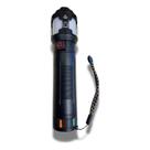Lanterna LED Recarregável Alta Intensidade 3999000 Lumens Potência Máxima Longo Alcance Zoom Ajustável Corpo Resistente Lanterna LED Recarregável Alta Intensidade 3999000 Lumens Potência Máxima Longo Alcance Zoom Ajustável Corpo Resistente
