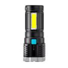 Lanterna LED Recarregável Altomex AL-B1921 - 841960