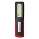 Lanterna LED Recarregável com Base Magnética Gedore Red 3300002 Lanterna LED Recarregável com Base Magnética Gedore Red 3300002