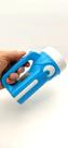 Lanterna Led Recarregável de Mão Camping Caça e Pesca (c) - DP Lanterna Led Recarregável de Mão Camping Caça e Pesca (c) - DP
