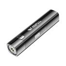 Lanterna LED Recarregável USB Super Brilhante - Ideal para Passeios Noturnos e Acampamento