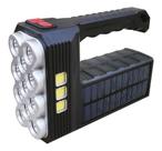 Lanterna Led Recarregável - Xcell FX-LT-03