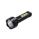Lanterna Led Sinalizadora Recarregável 17 Cm - Import Lanterna Led Sinalizadora Recarregável 17 Cm - Import
