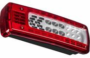 Lanterna Led Traseira Esquerda Volvo FH / VM / FM 82483074