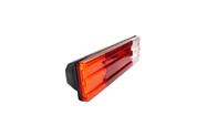 Lanterna Led Traseira Le Mb 1113 1513 1618 1620 Com Vigia