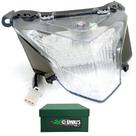 Lanterna Led Traseira - XRE 300 de 2019 até 2023