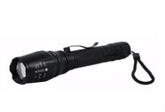Lanterna Led Ultra Forte camping trilha noite Militar T6 Tática