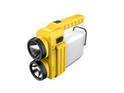 Lanterna Led Upper Recarregavel-taschibra